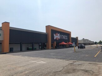 Plus de détails pour 5300-5404 Bardstown Rd, Louisville, KY - Local commercial à louer