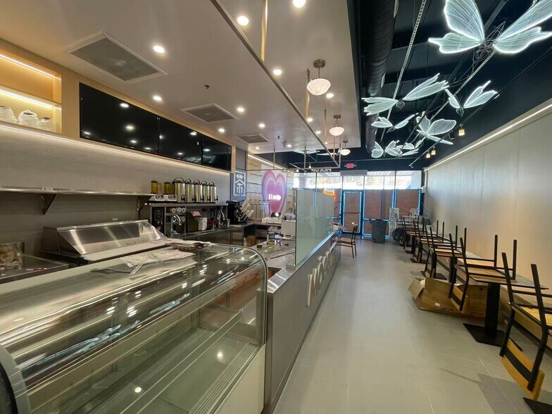 5150 Buford Hwy NE, Atlanta, GA à louer - Photo de l’immeuble – Image 2 sur 4