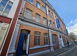 Plus de détails pour 6-8 Society St, Londonderry - Bureau à vendre
