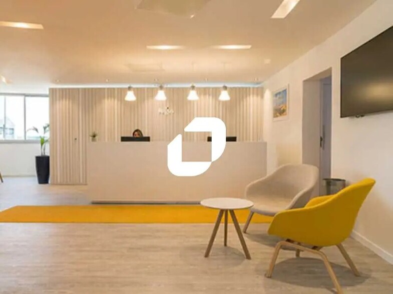 Bureau dans Mérignac à louer - Photo de l’immeuble – Image 3 sur 7