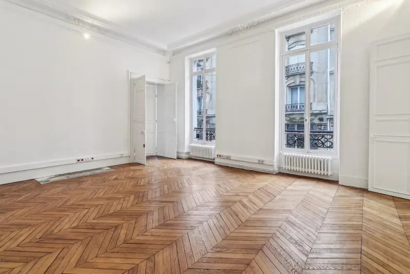 17 Boulevard Saint-Martin, Paris à louer - Photo intérieure – Image 3 sur 13