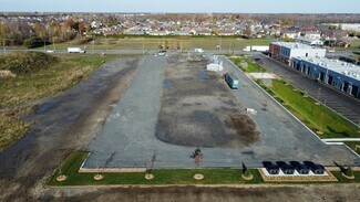 Plus de détails pour 455 Boul Lemire, Drummondville, QC - Terrain à vendre