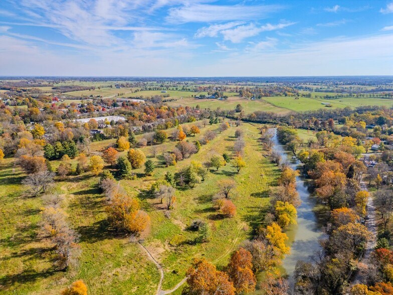 38 E Main St, Paris, KY à vendre - Photo de l’immeuble – Image 3 sur 15