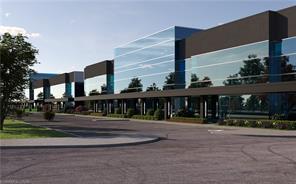 129 S Service Rd, Grimsby, ON à louer - Photo de l’immeuble – Image 3 sur 5