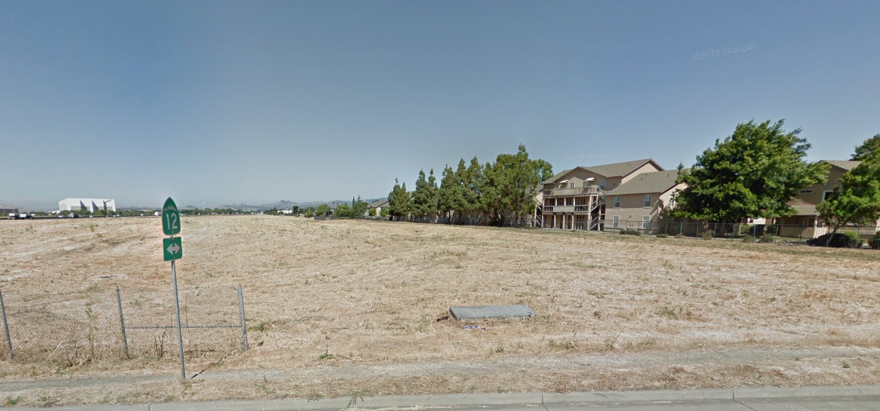 Pennsylvania Ave, Fairfield, CA à vendre Photo de l’immeuble– Image 1 sur 2