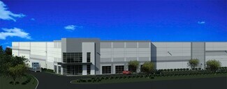 Plus de détails pour 1000 Gutenberg Dr NW, Kennesaw, GA - Industriel/Logistique à louer