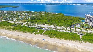 Plus de détails pour 1001 S Ocean Drive, Fort Pierce, FL - Terrain à vendre