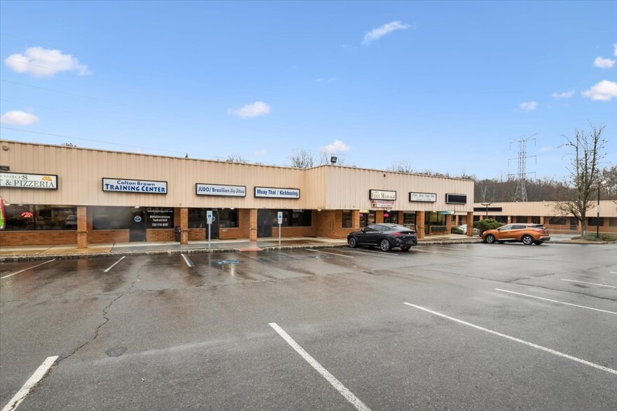 10 Community Pl, Warren, NJ à louer - Photo de l’immeuble – Image 3 sur 17