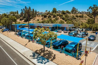 Plus de détails pour 23156 Los Alisos Blvd, Mission Viejo, CA - Spécialisé à vendre
