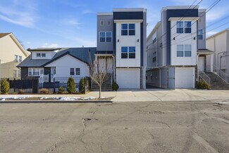 Plus de détails pour 301 N 13th St, Newark, NJ - Logement à vendre