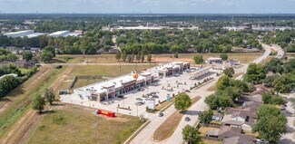 Plus de détails pour 11616 T C Jester Blvd, Houston, TX - Local commercial à louer