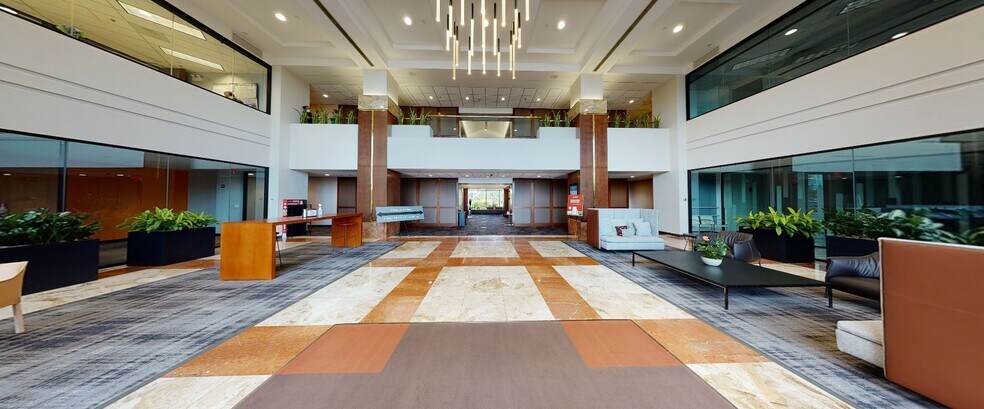 555 W Pierce Rd, Itasca, IL à louer - Numérisation 3D Matterport – Image 2 sur 7