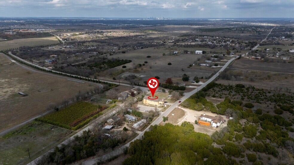 11200 Thaxton Rd, Austin, TX à vendre - Aérien – Image 2 sur 41