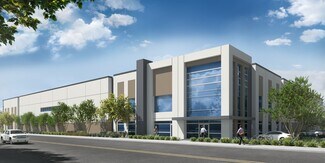 Plus de détails pour 1244 N Anaheim Blvd, Anaheim, CA - Industriel/Logistique à louer