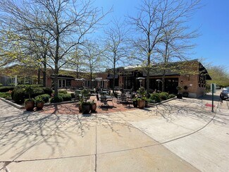 Plus de détails pour 1044 N Western Ave, Lake Forest, IL - Bureau, Local commercial à louer
