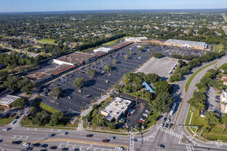 810-890 Saxon Blvd, Orange City, FL - VUE AÉRIENNE  vue de carte