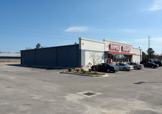 Plus de détails pour 233 W Lucas St, Florence, SC - Local commercial à vendre