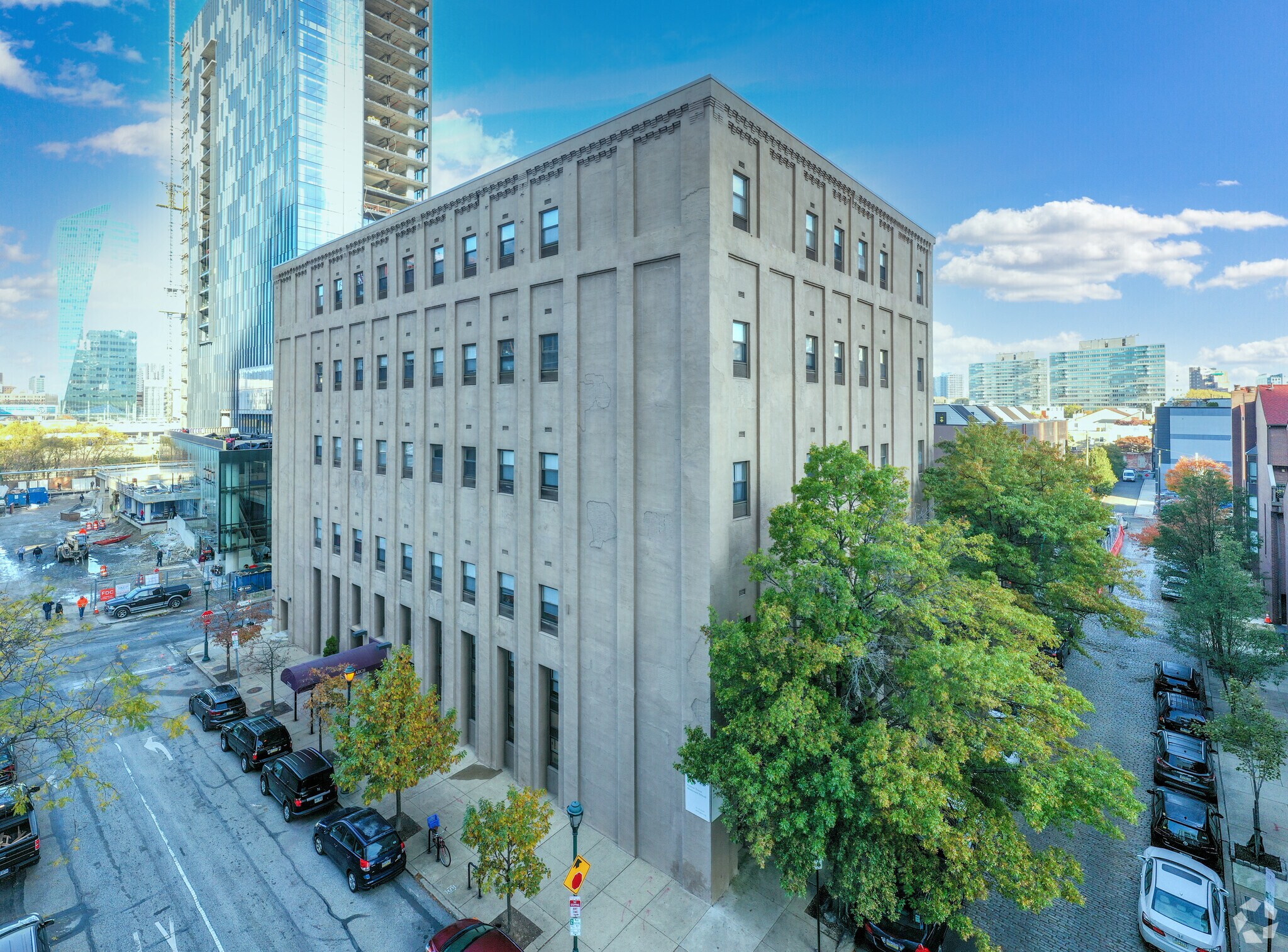 2215 Arch St, Philadelphia, PA à louer Photo principale– Image 1 sur 13