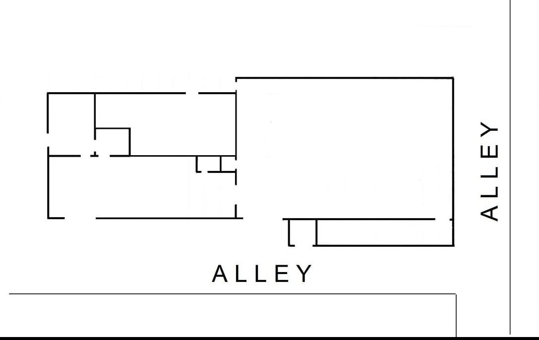 45030 Trevor Ave, Lancaster, CA à louer Plan d’étage– Image 1 sur 1