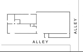 45030 Trevor Ave, Lancaster, CA à louer Plan d’étage– Image 1 sur 1