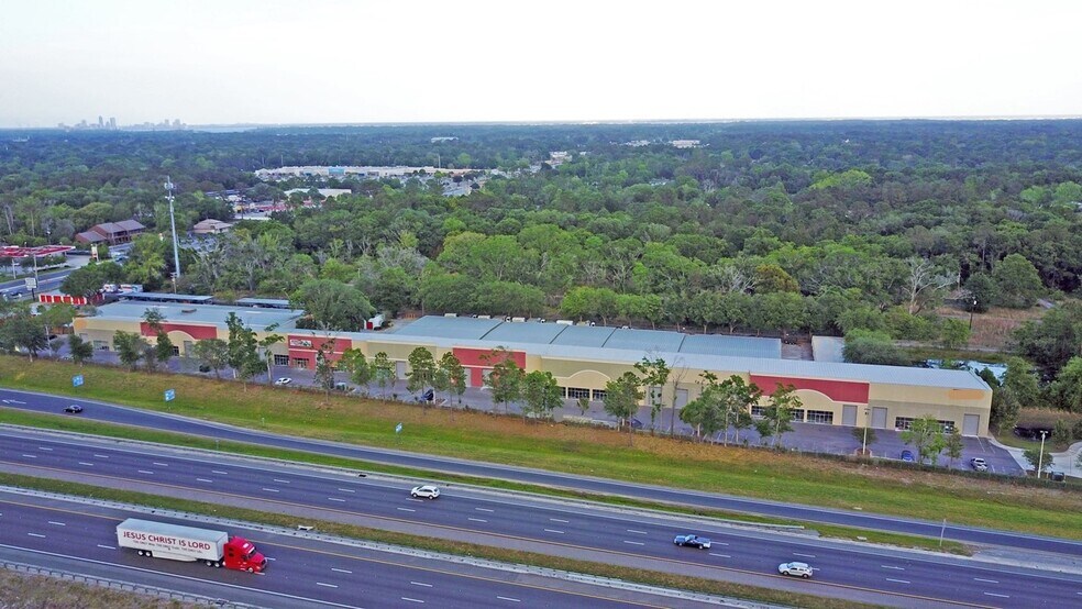 7060 103rd St, Jacksonville, FL à louer - Photo de l’immeuble – Image 2 sur 5
