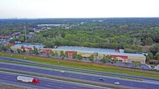 Plus de détails pour 7060 103rd St, Jacksonville, FL - Local d'activités à louer