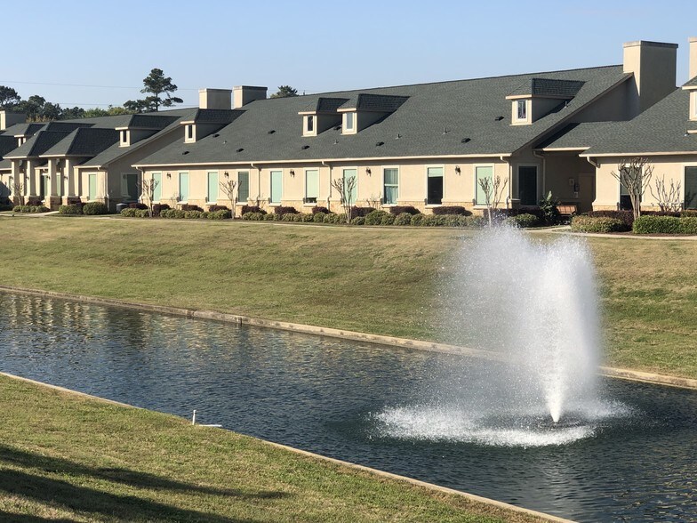 11607 Spring Cypress Rd, Tomball, TX à vendre - Autre – Image 3 sur 7