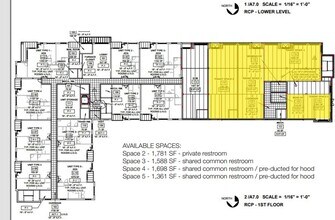 582 Larsen Orchard Pky, Hobart, WI à louer Plan d’étage– Image 1 sur 1