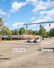 1805 Sardis Rd N, Charlotte, NC à louer Photo intérieure– Image 1 sur 6