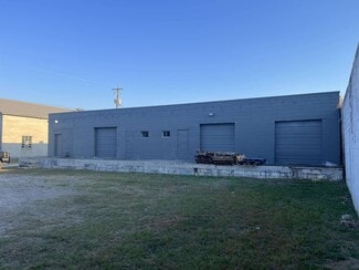 Plus de détails pour 913-915 Poplar St, Cayce, SC - Industriel/Logistique à louer