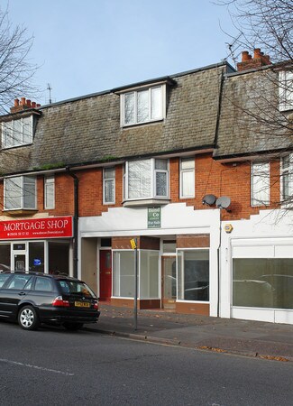 Plus de détails pour 1076 Christchurch Rd, Bournemouth - Local commercial à louer
