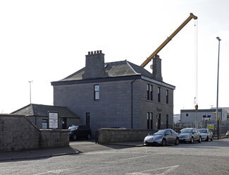 Plus de détails pour Waterloo Quay, Aberdeen - Bureau à louer
