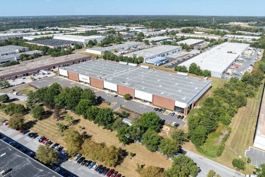 8221 Preston Ct, Jessup, MD à louer - Aérien – Image 1 sur 19