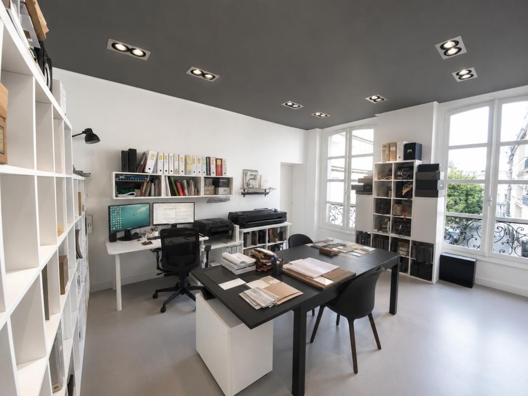 44 Rue De Cléry, Paris à louer Photo de l’immeuble– Image 1 sur 9