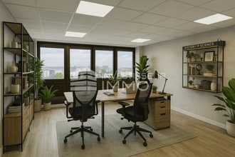 Bureau dans Boissy-Saint-Léger à louer Photo intérieure– Image 1 sur 1