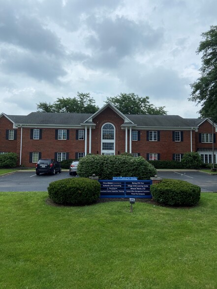 3125 Dandy Trl, Indianapolis, IN à louer - Photo de l’immeuble – Image 1 sur 6