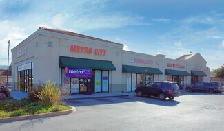 Plus de détails pour 1610 Mckee Rd, San Jose, CA - Local commercial à louer