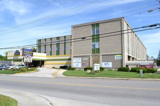 Plus de détails pour 1200 Harrison Ave, Elkins, WV - Bureau à louer