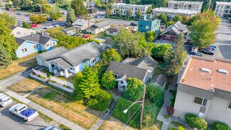 Plus de détails pour 1302 Larrabee Ave, Bellingham, WA - Logement à vendre
