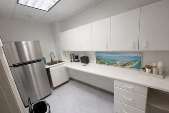 450 N Park Rd, Hollywood, FL à louer Photo intérieure– Image 1 sur 5