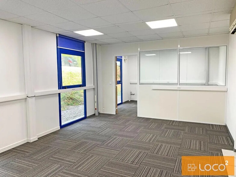 16 Rue Du Cassé, Saint-Jean à louer - Photo intérieure – Image 2 sur 8