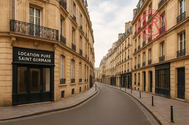 Plus de détails pour Local commercial à louer