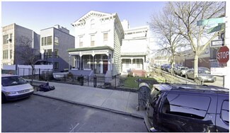 Plus de détails pour 1431 Herkimer St, Brooklyn, NY - Terrain à vendre