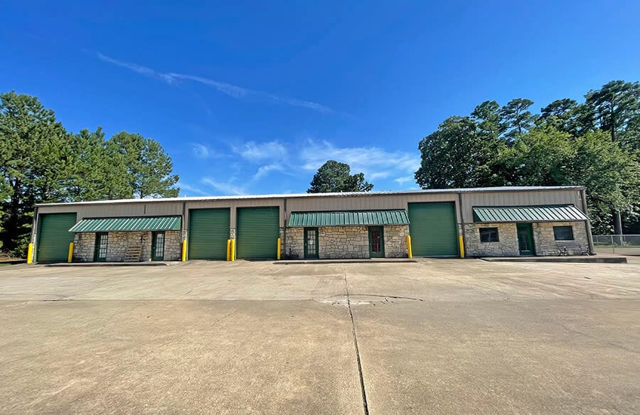 9120 Holmes Ln, Texarkana, TX à louer Photo de l’immeuble– Image 1 sur 8