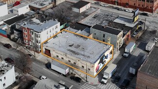 Plus de détails pour 785 E 144th St, Bronx, NY - Industriel/Logistique à louer