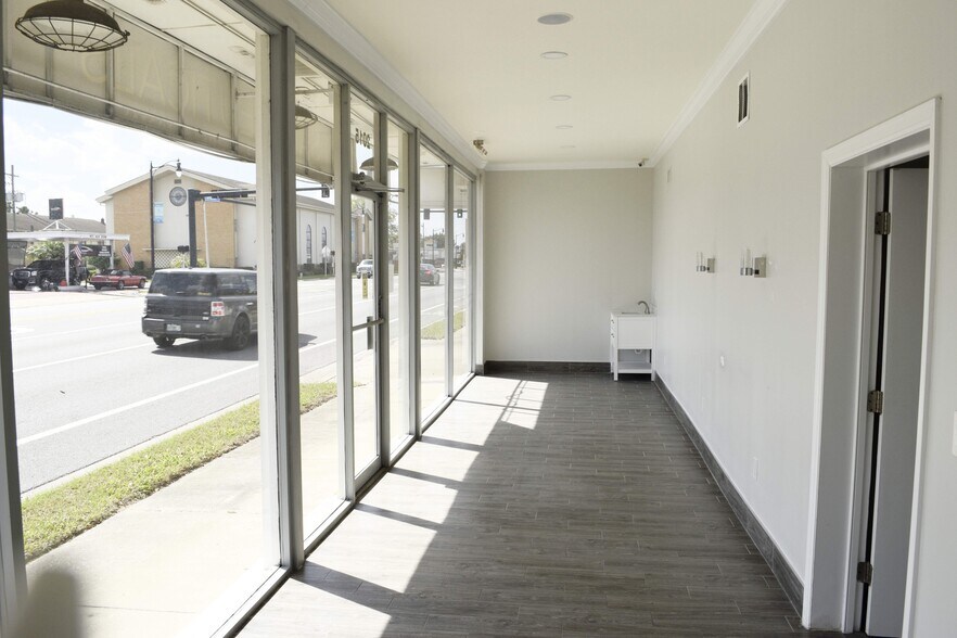 2015 W Fairbanks Ave, Winter Park, FL à vendre - Photo de l’immeuble – Image 2 sur 12