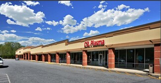 Plus de détails pour 973 Beaumont Ave, Spartanburg, SC - Terrain à louer