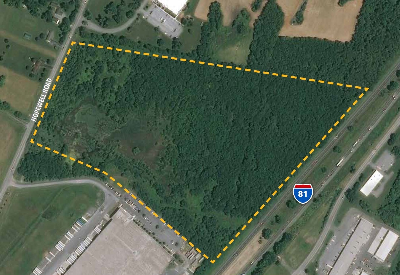 12001 Hopewell Rd, Hagerstown, MD à louer Photo principale– Image 1 sur 8