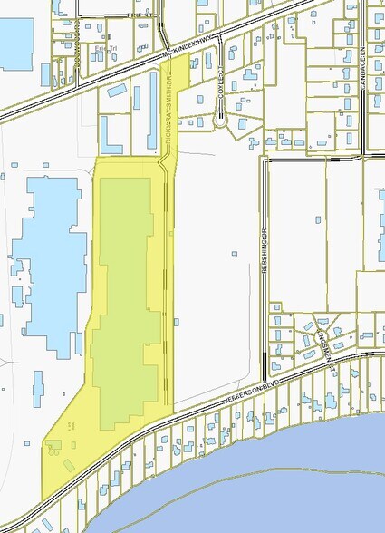 12900 McKinley Hwy, Mishawaka, IN à vendre - Photo de l’immeuble – Image 3 sur 4