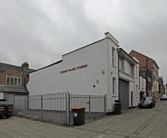 Plus de détails pour Stuart Pl, Luton - Bureau à louer